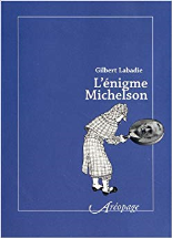 L'énigme Michelson (1Cédérom)